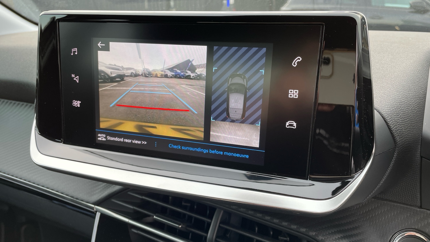 Used Peugeot 208 2023 for sale - 76419718: Photo 29