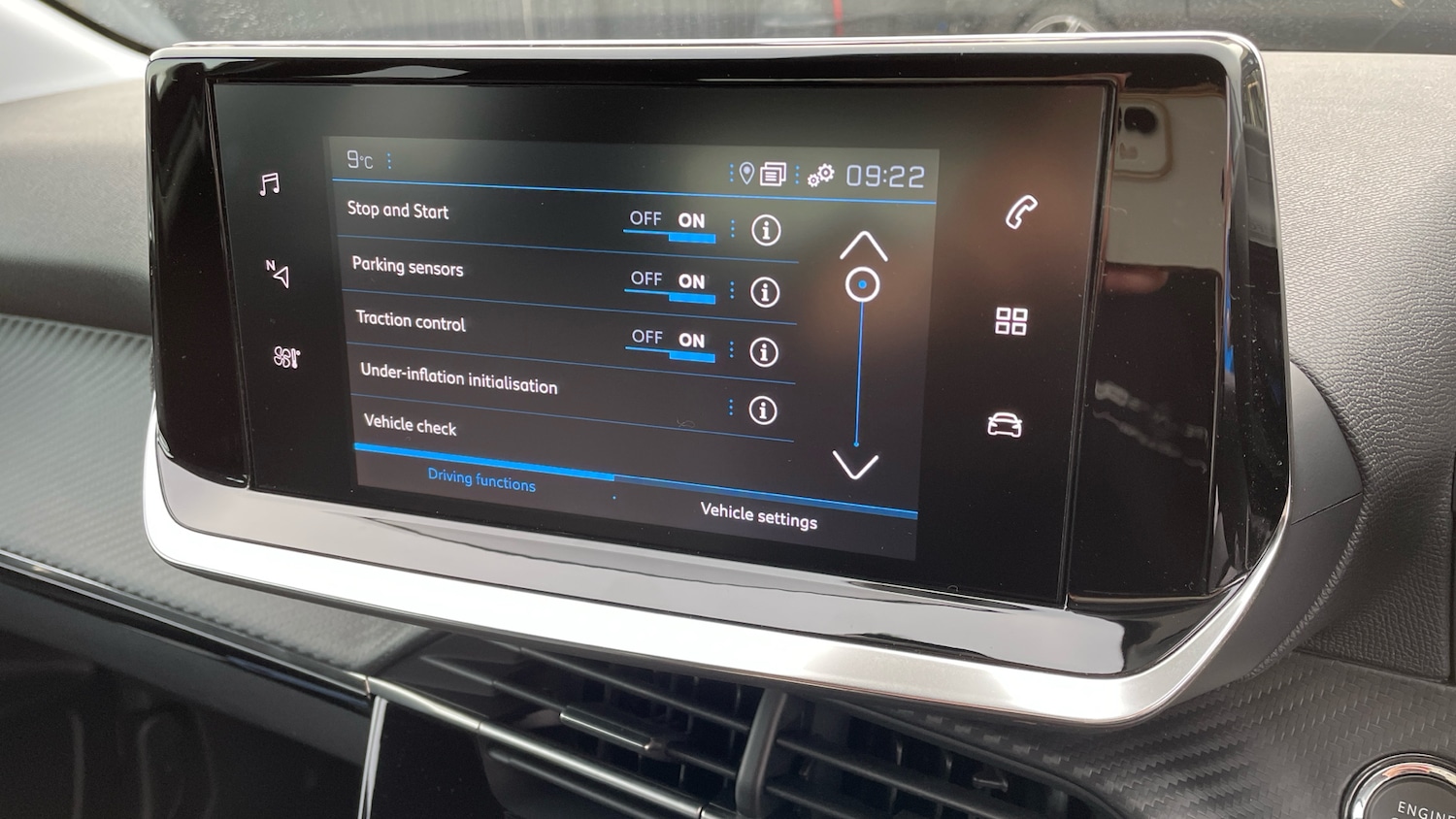 Used Peugeot 208 2023 for sale - 76419718: Photo 31