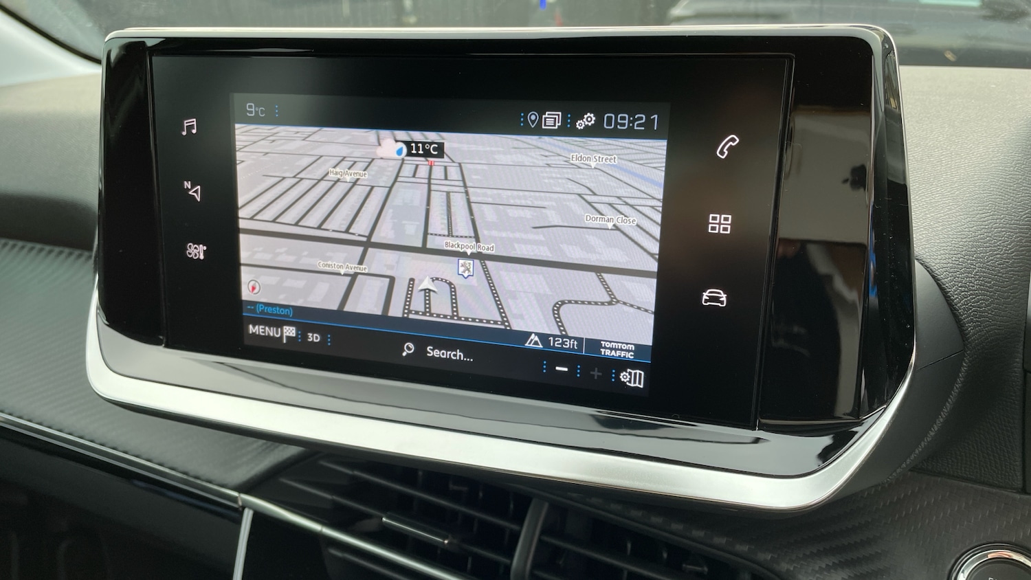 Used Peugeot 208 2023 for sale - 76419718: Photo 32