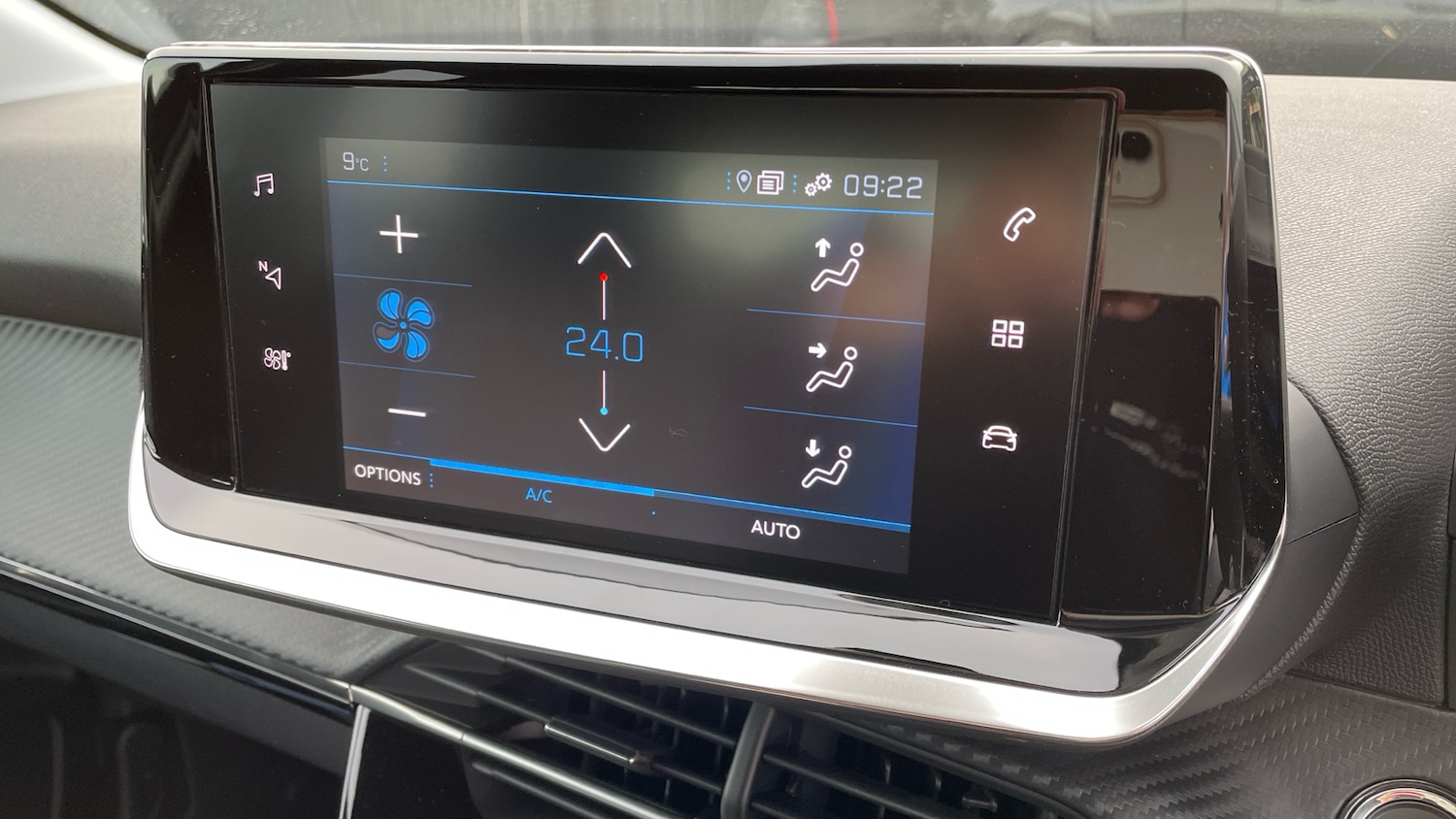 Used Peugeot 208 2023 for sale - 76419718: Photo 33