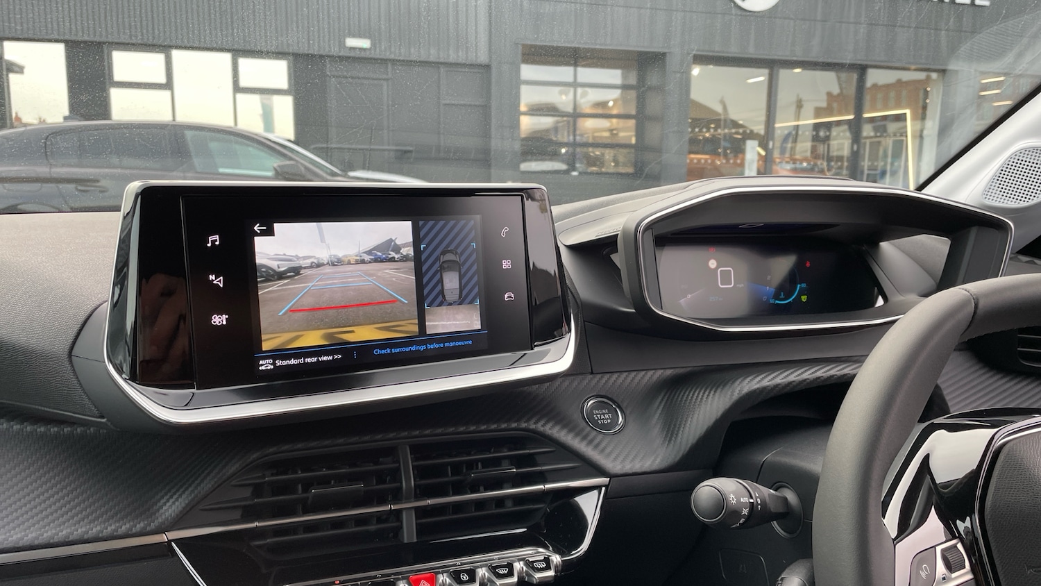 Used Peugeot 208 2023 for sale - 76419718: Photo 35