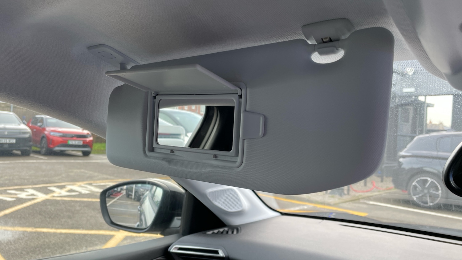 Used Peugeot 208 2023 for sale - 76419718: Photo 36