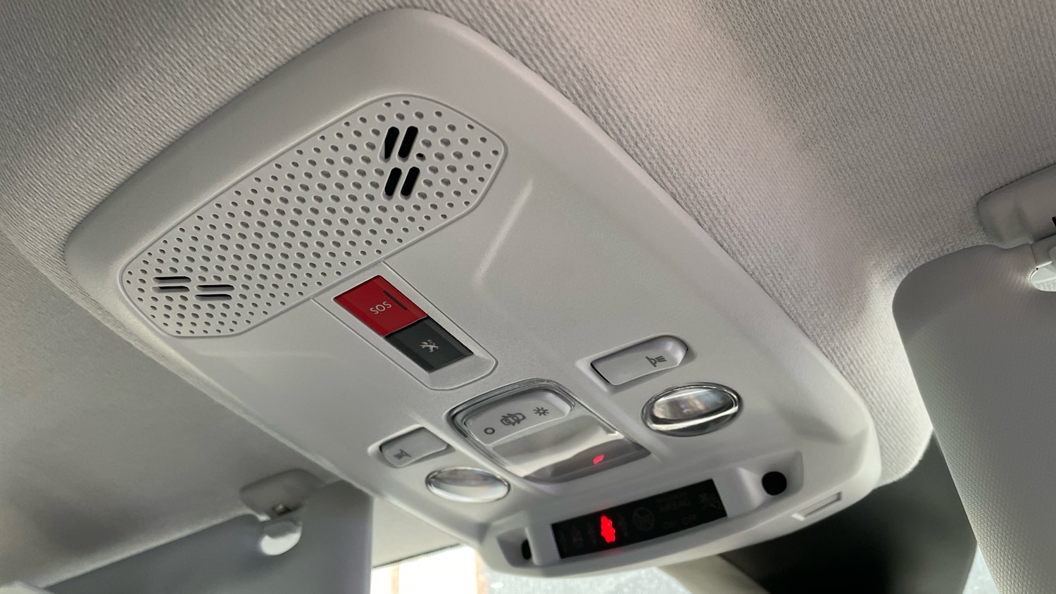 Used Peugeot 208 2023 for sale - 76419718: Photo 39