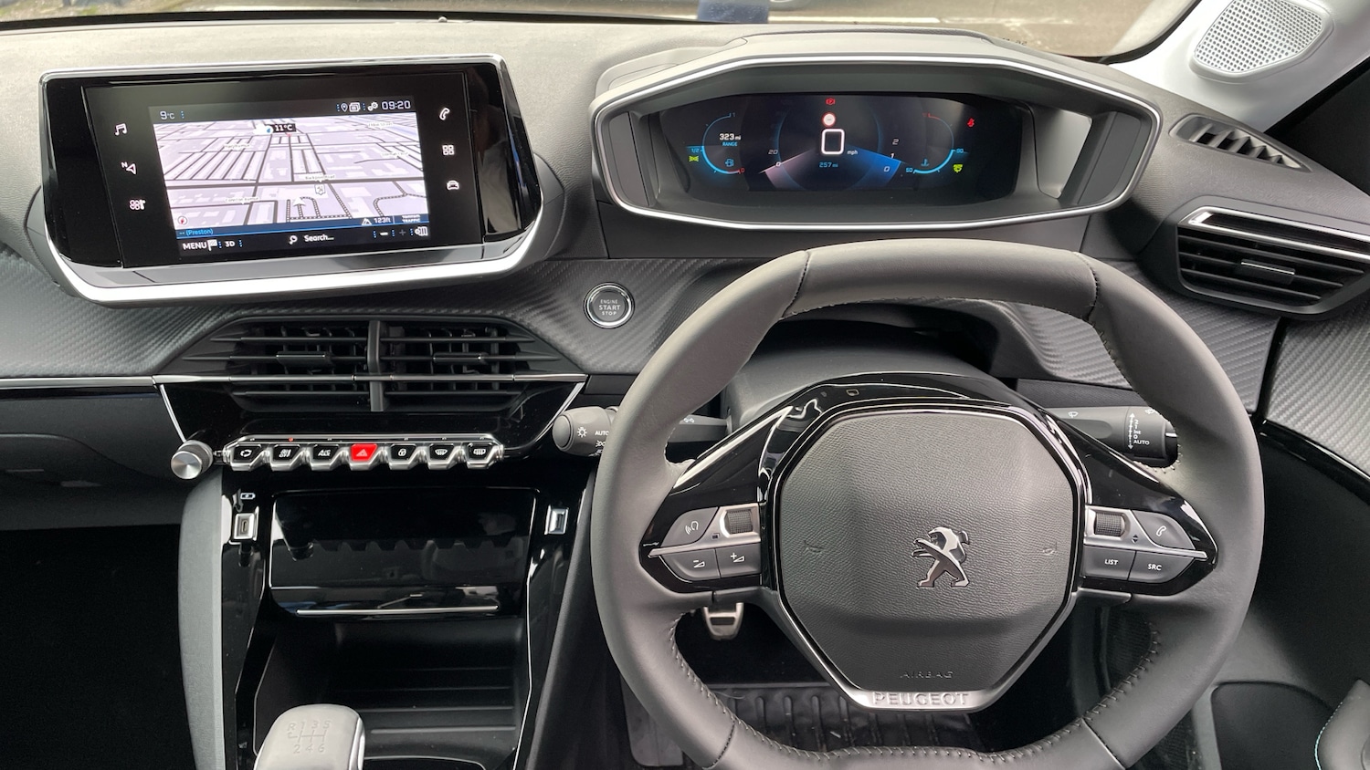 Used Peugeot 208 2023 for sale - 76419718: Photo 4