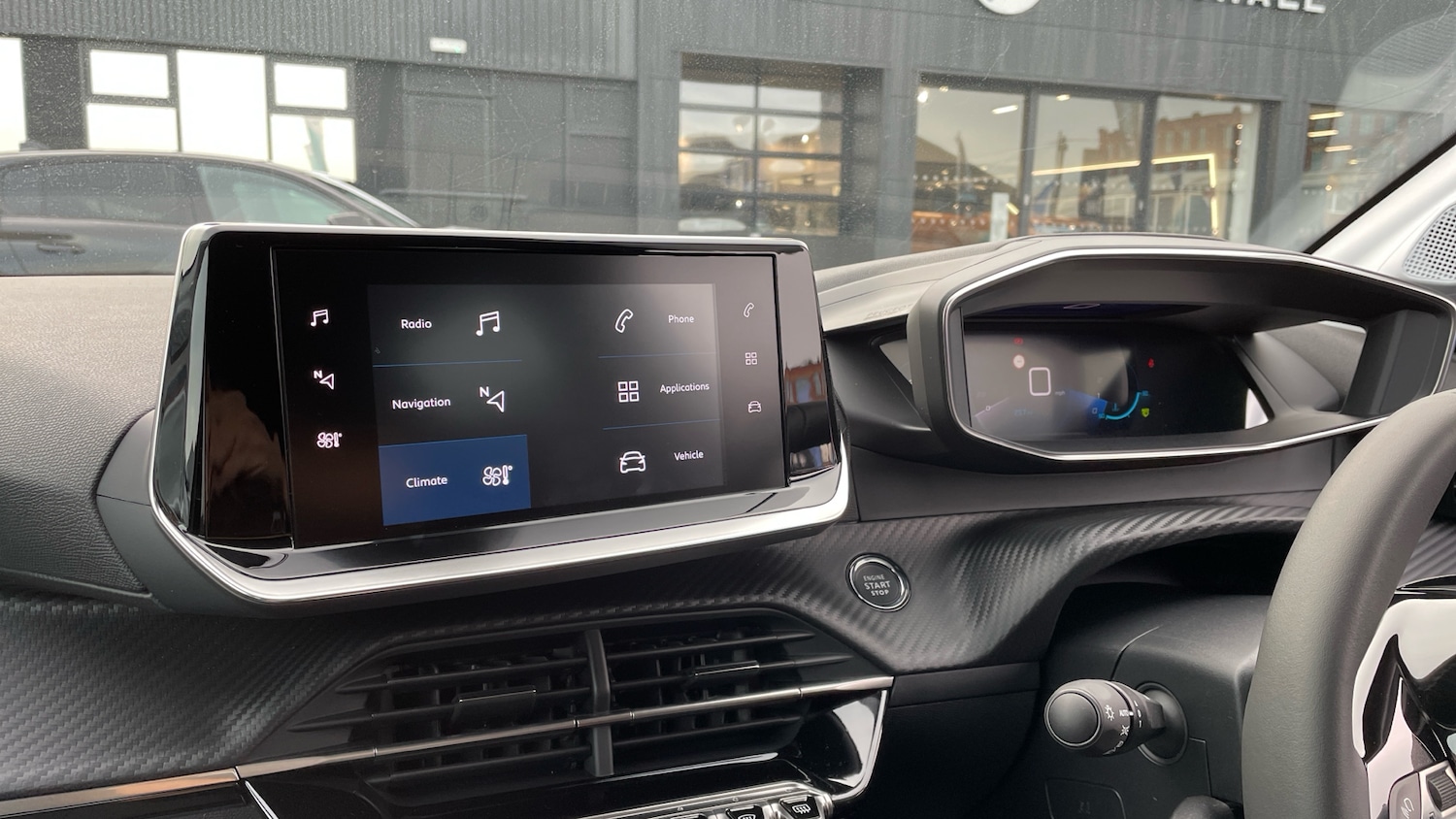 Used Peugeot 208 2023 for sale - 76419718: Photo 40