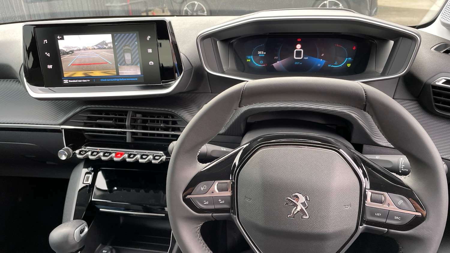 Used Peugeot 208 2023 for sale - 76419718: Photo 41