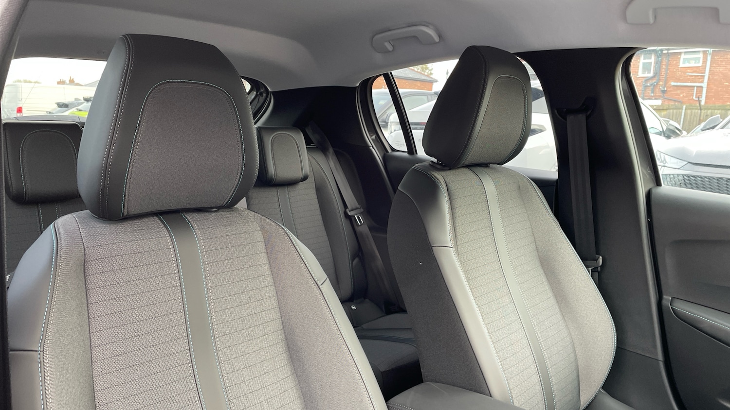 Used Peugeot 208 2023 for sale - 76419718: Photo 42