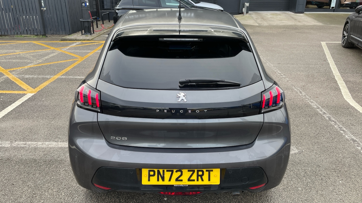 Used Peugeot 208 2023 for sale - 76419718: Photo 43