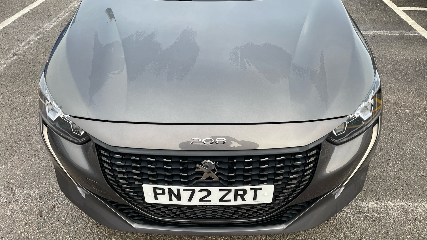 Used Peugeot 208 2023 for sale - 76419718: Photo 46