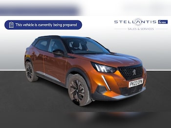 Used Peugeot 2008 2023 for sale - 78320134: Photo