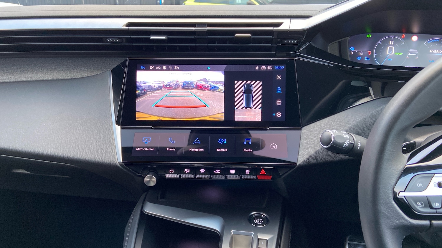 Used Peugeot 308 2024 for sale - 77268731: Photo 11