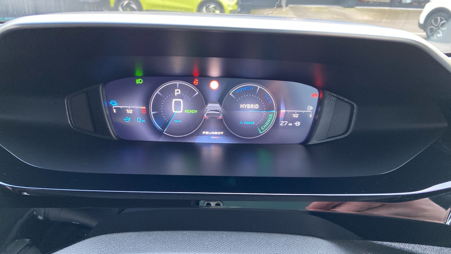 Used Peugeot 308 2024 for sale - 77268731: Photo 14