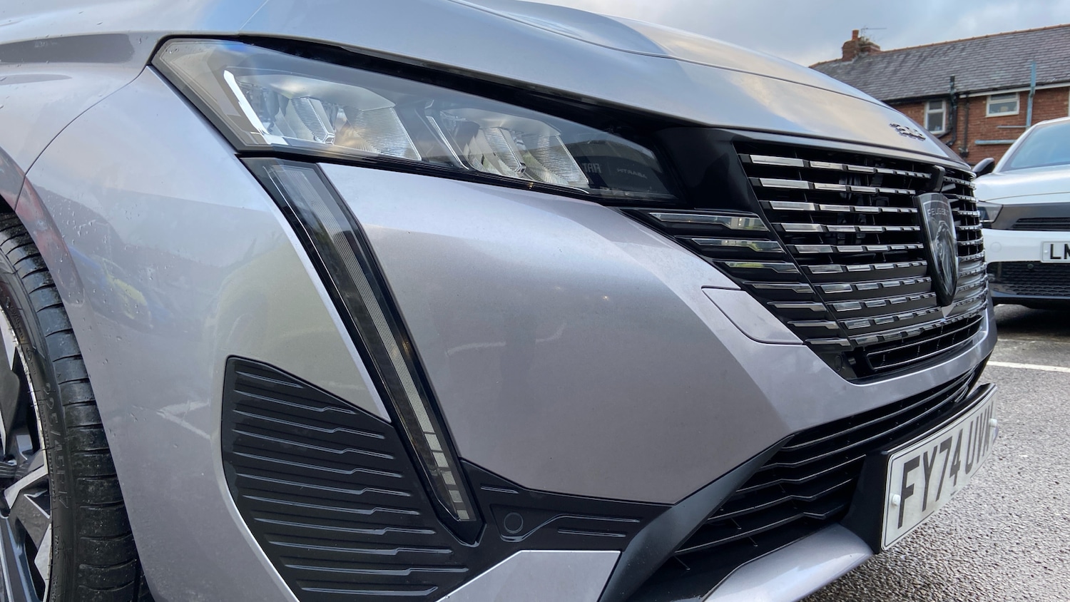 Used Peugeot 308 2024 for sale - 77268731: Photo 16