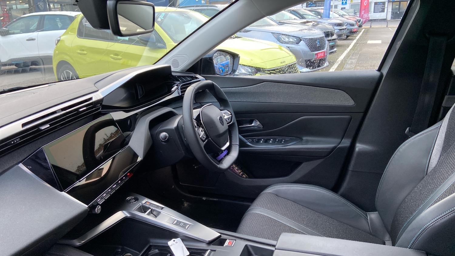 Used Peugeot 308 2024 for sale - 77268731: Photo 21