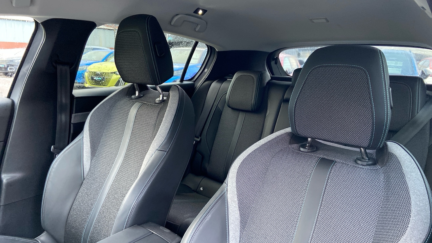 Used Peugeot 308 2024 for sale - 77268731: Photo 22