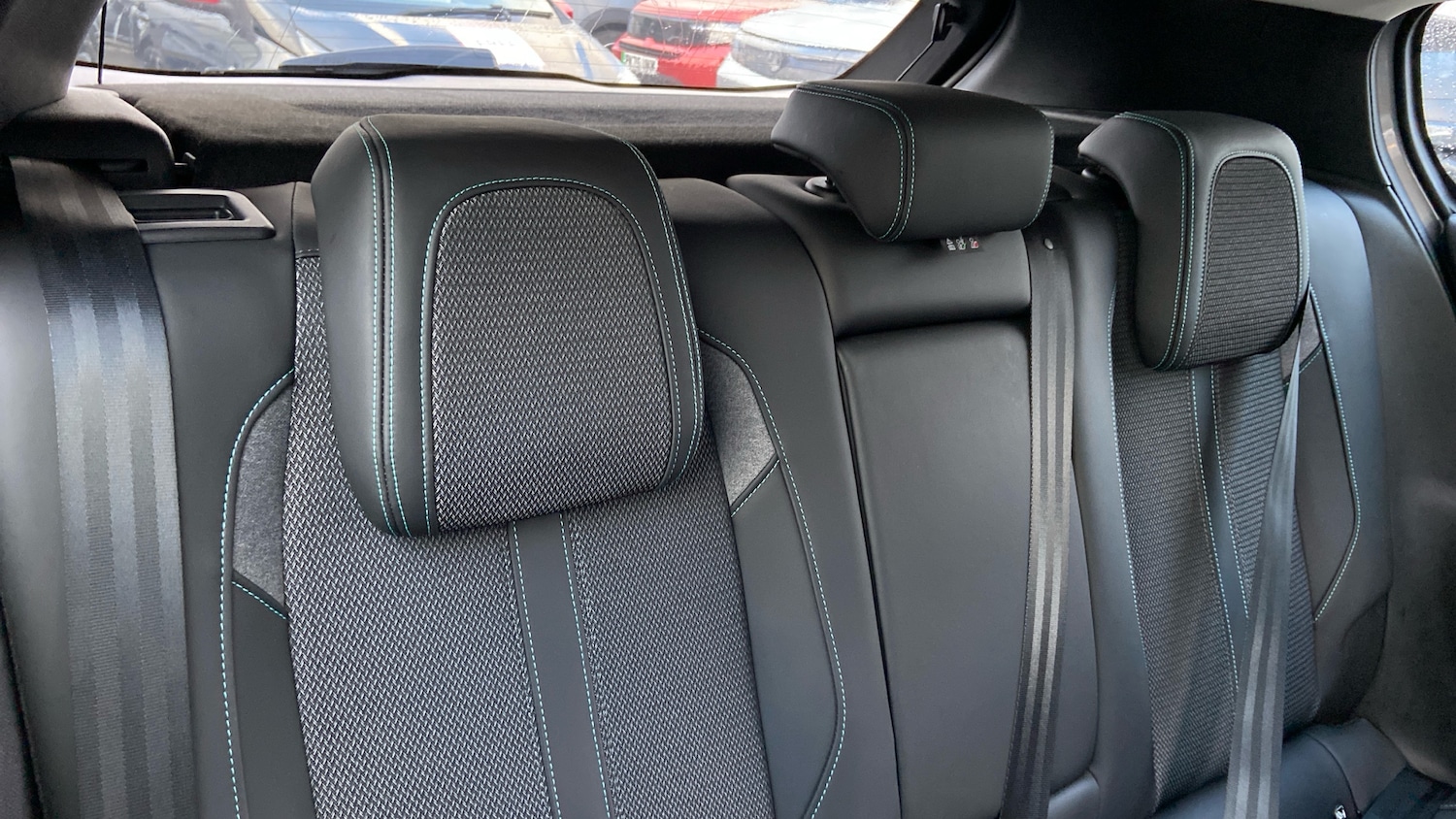 Used Peugeot 308 2024 for sale - 77268731: Photo 23