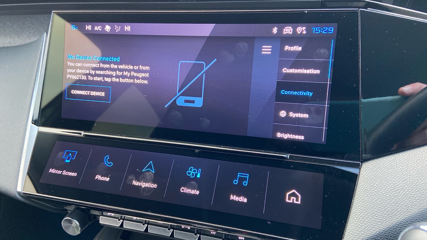 Used Peugeot 308 2024 for sale - 77268731: Photo 31