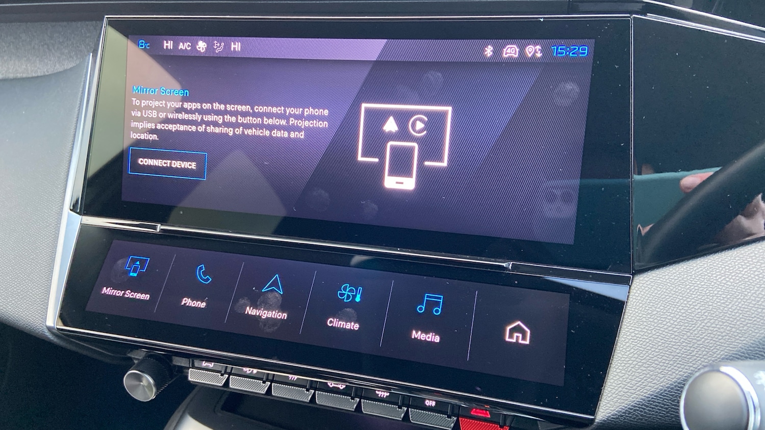 Used Peugeot 308 2024 for sale - 77268731: Photo 32