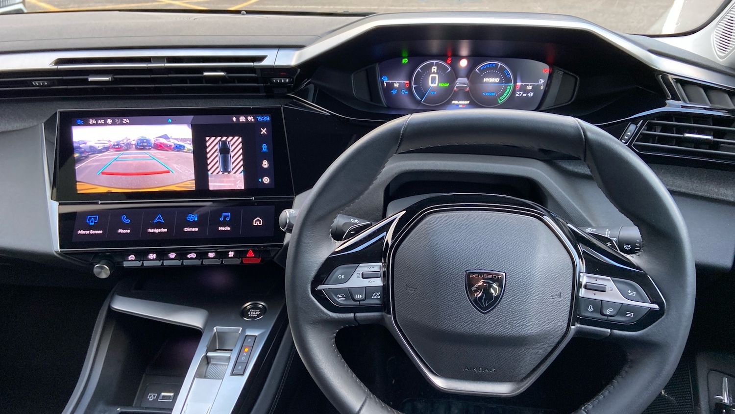 Used Peugeot 308 2024 for sale - 77268731: Photo 35