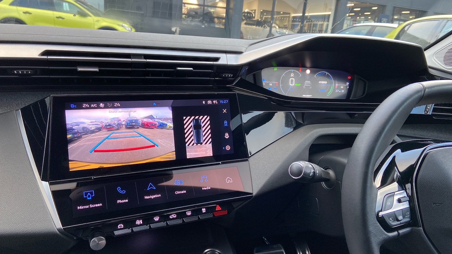 Used Peugeot 308 2024 for sale - 77268731: Photo 36