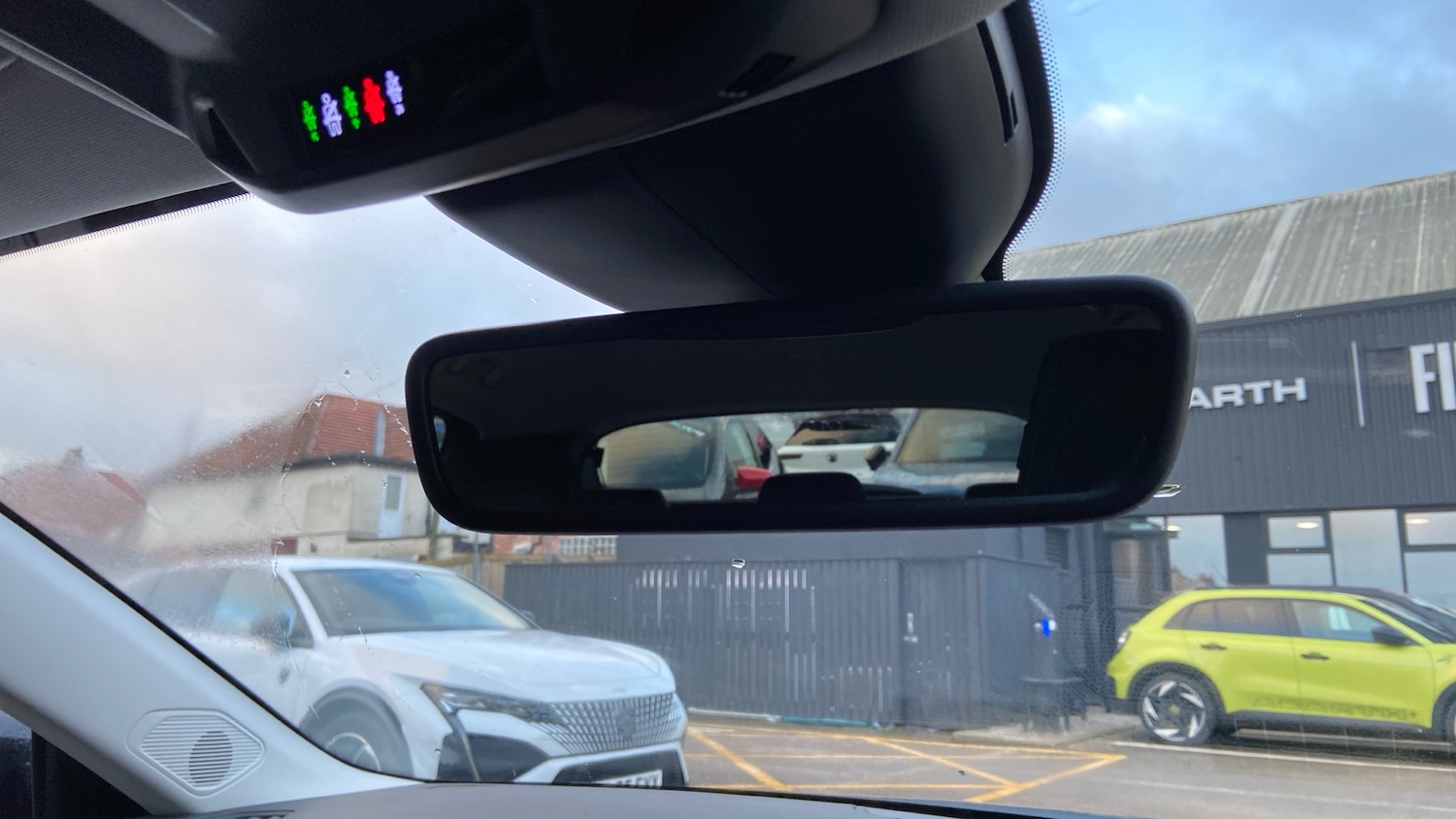 Used Peugeot 308 2024 for sale - 77268731: Photo 38