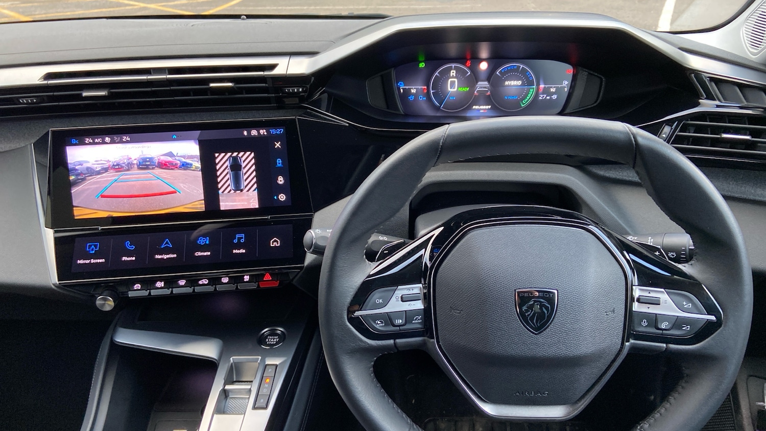 Used Peugeot 308 2024 for sale - 77268731: Photo 41