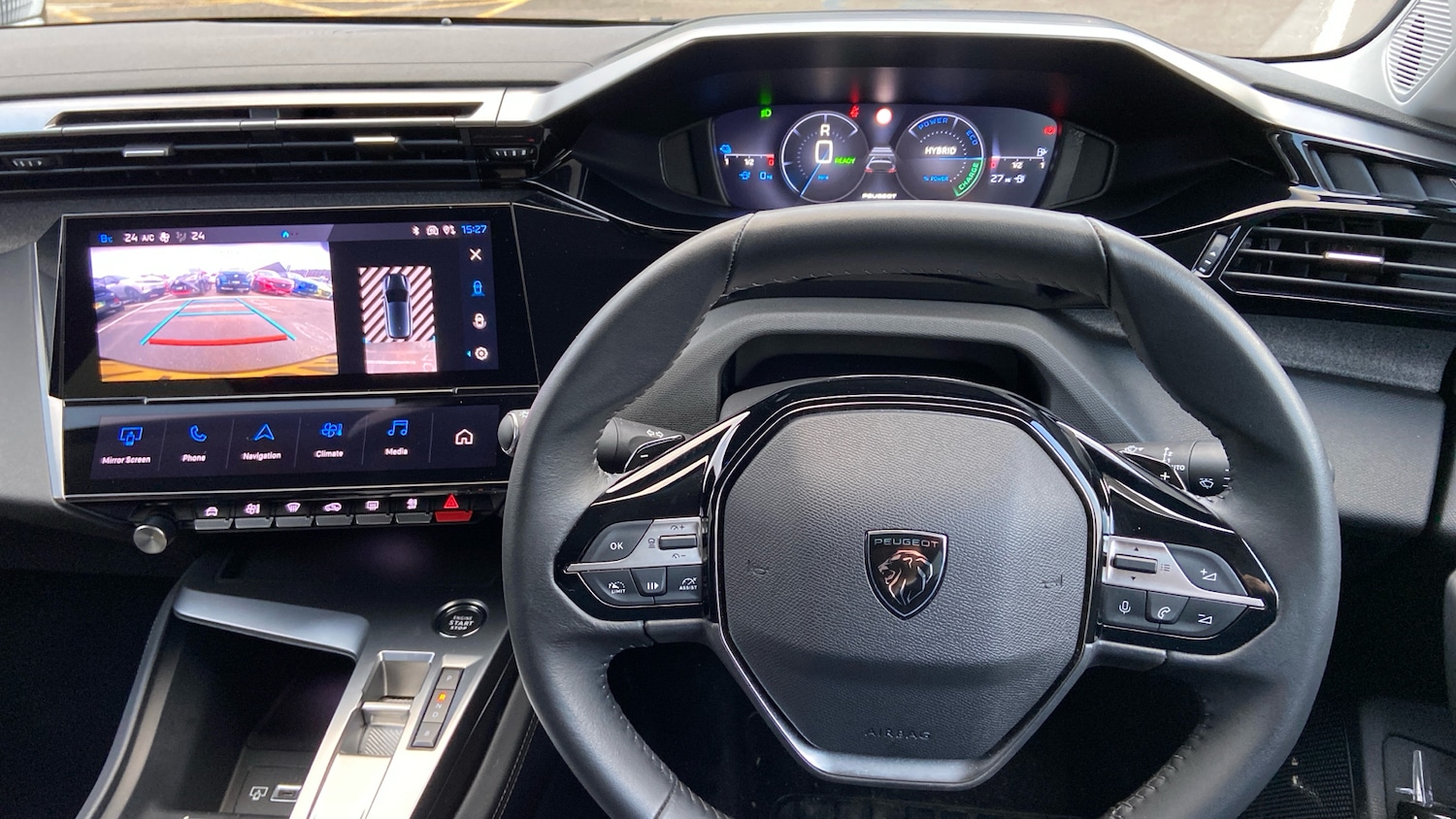 Used Peugeot 308 2024 for sale - 77268731: Photo 5