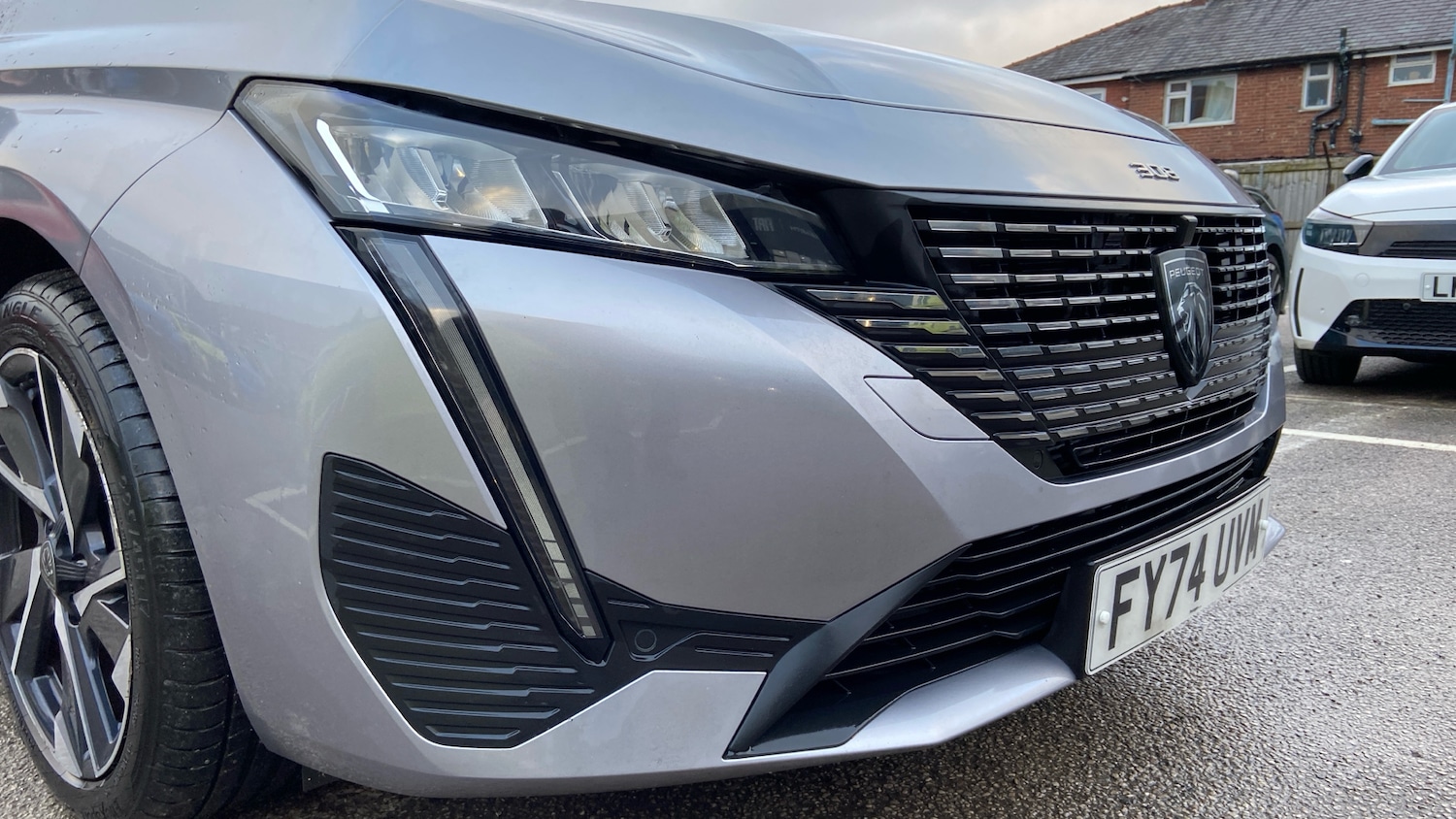 Used Peugeot 308 2024 for sale - 77268731: Photo 51