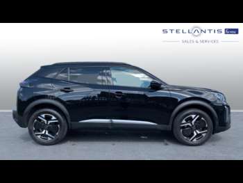 Used Peugeot 2008 2023 for sale - 74936425: Photo