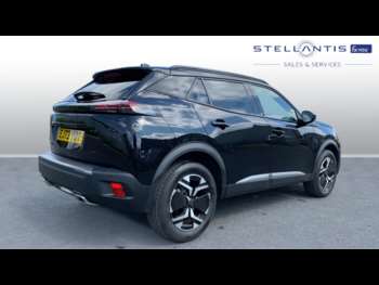 Used Peugeot 2008 2023 for sale - 74936425: Photo