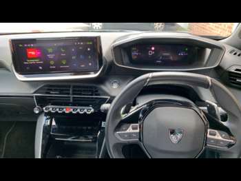 Used Peugeot 2008 2023 for sale - 74936425: Photo