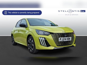 Used Peugeot 208 2024 for sale - 78035687: Photo