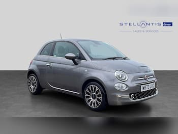 Used Fiat 500 2023 for sale - 79699498: Photo