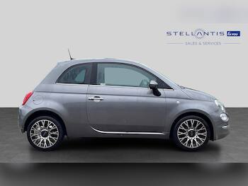 Used Fiat 500 2023 for sale - 79699498: Photo