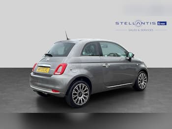 Used Fiat 500 2023 for sale - 79699498: Photo