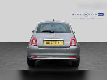 Used Fiat 500 2023 for sale - 79699498: Photo