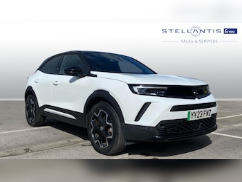 Used Vauxhall Mokka 2023 for sale - 78246182: Photo