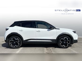 Used Vauxhall Mokka 2023 for sale - 78246182: Photo