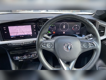 Used Vauxhall Mokka 2023 for sale - 78246182: Photo