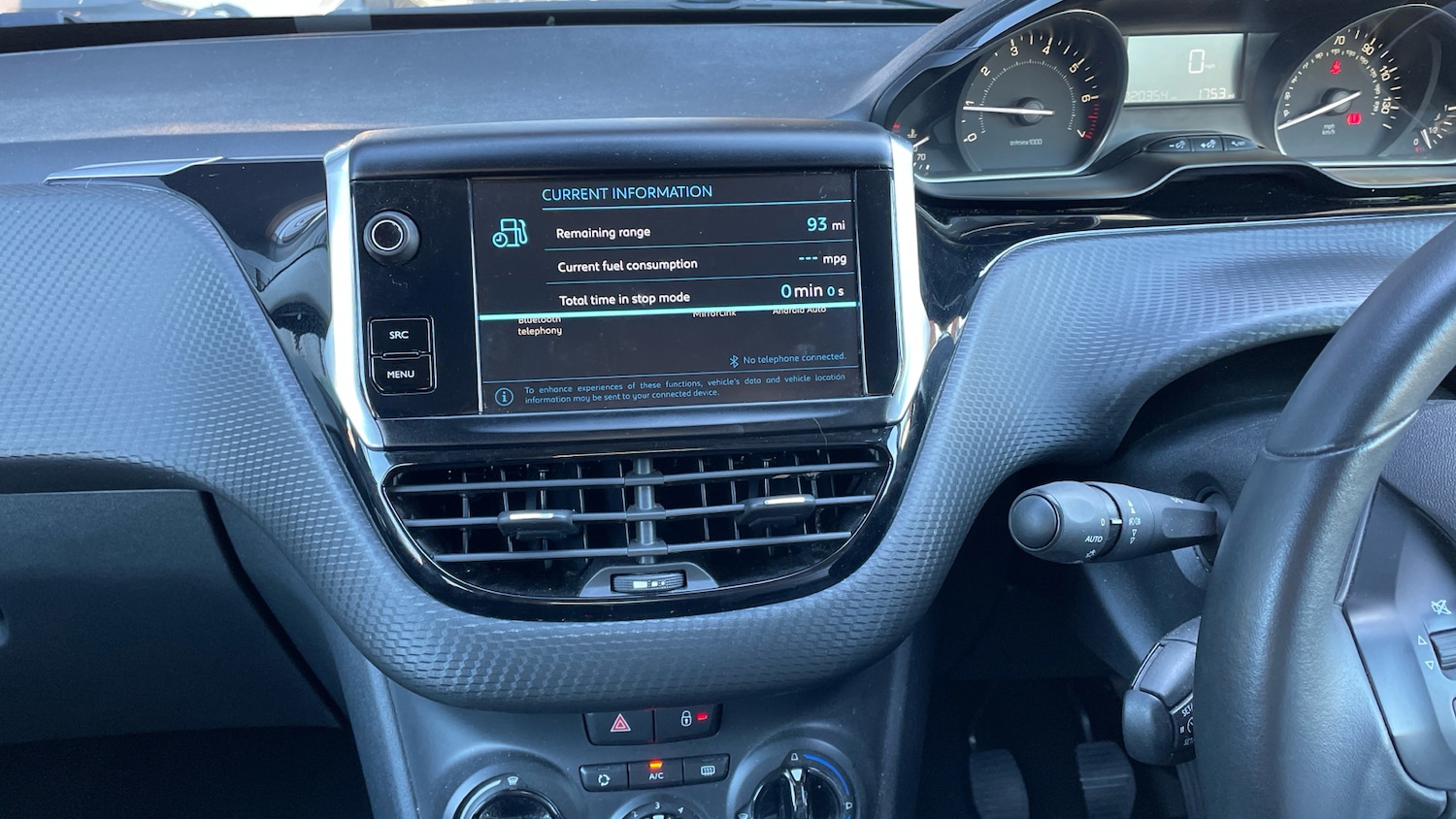 Used Peugeot 2008 2019 for sale - 76003045: Photo 10