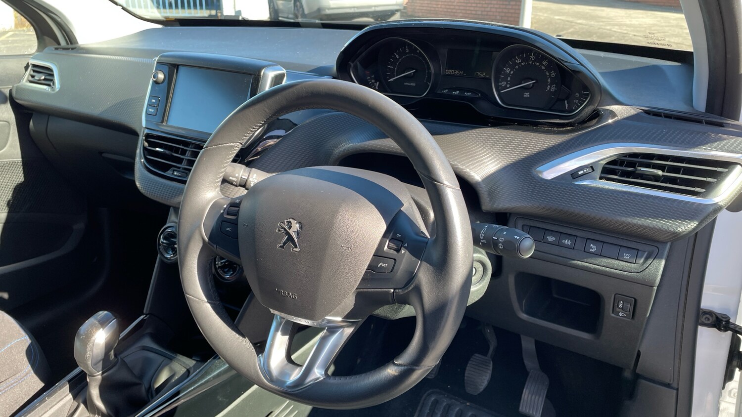 Used Peugeot 2008 2019 for sale - 76003045: Photo 11