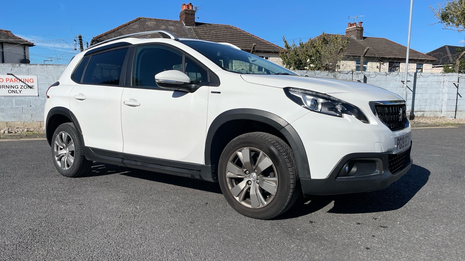 Used Peugeot 2008 2019 for sale - 76003045: Photo 14