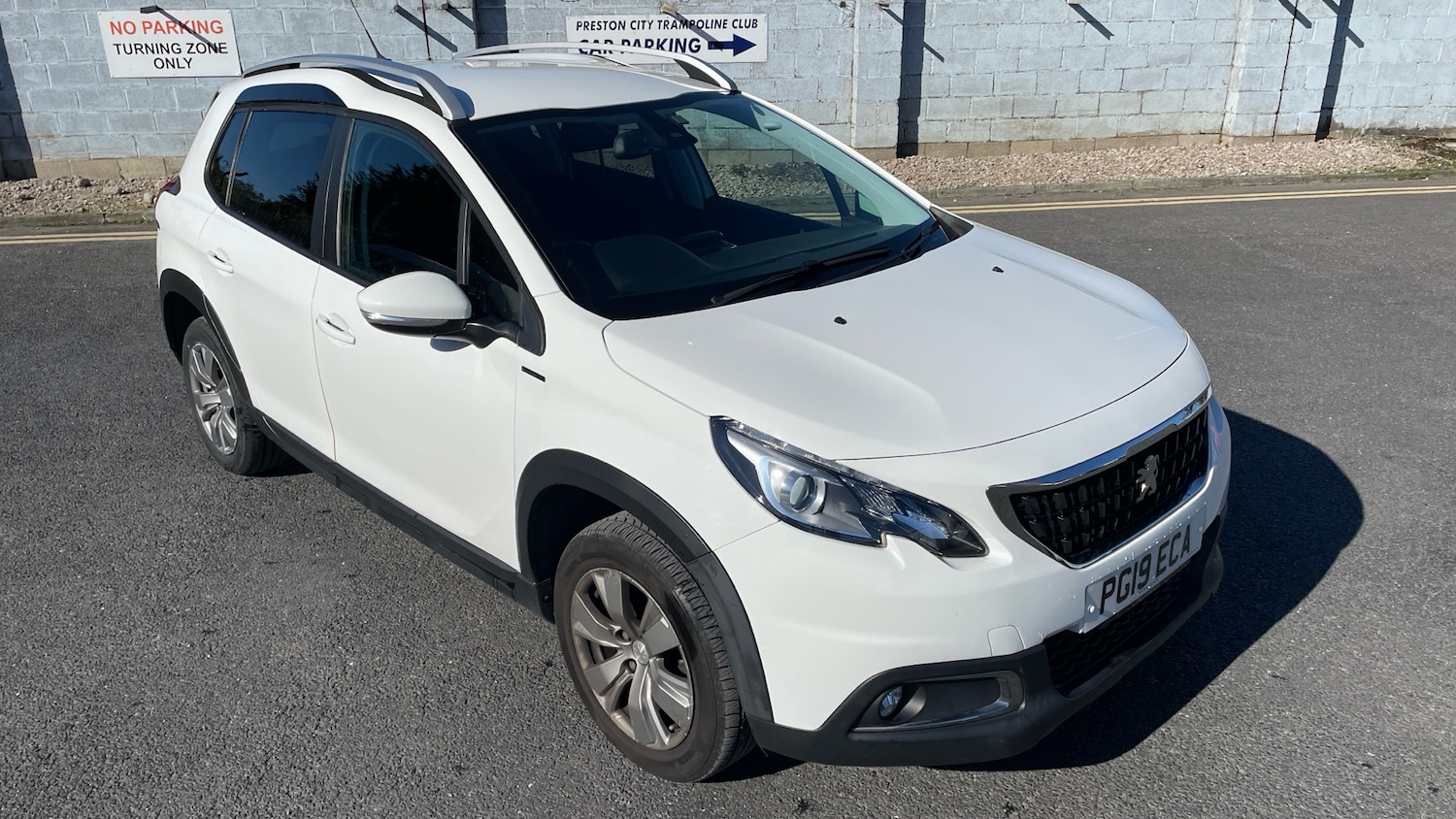 Used Peugeot 2008 2019 for sale - 76003045: Photo 18