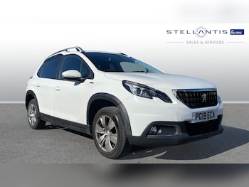 Peugeot - 2008