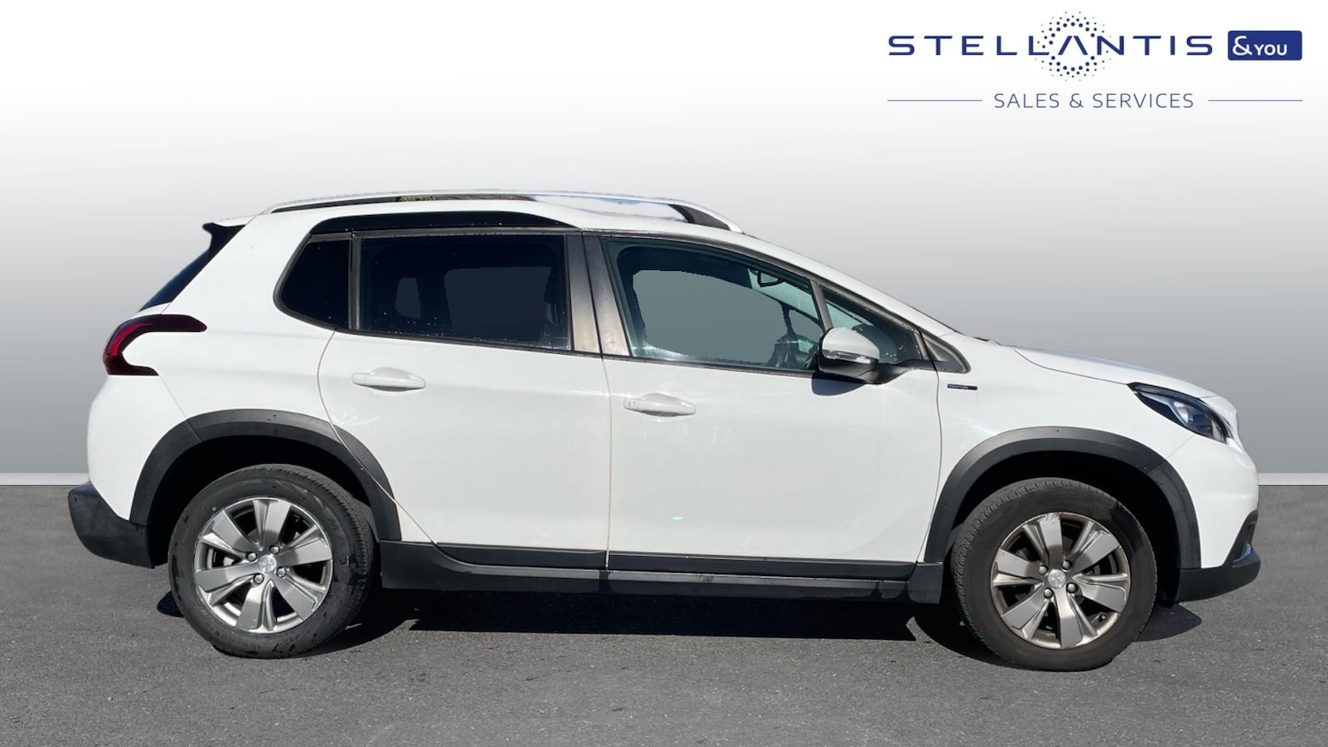 Used Peugeot 2008 2019 for sale - 76003045: Photo 2