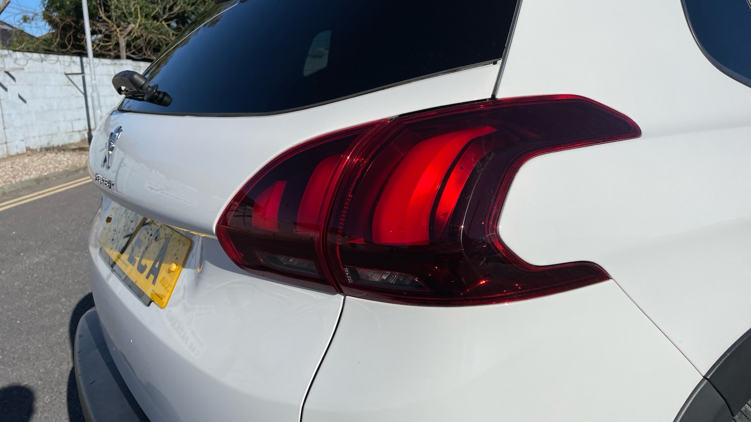 Used Peugeot 2008 2019 for sale - 76003045: Photo 26