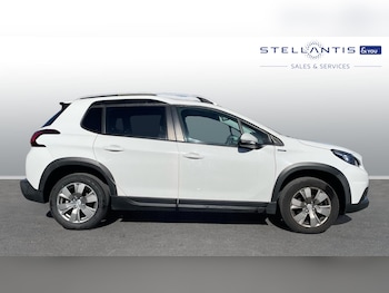Used Peugeot 2008 2019 for sale - 76003045: Photo 2