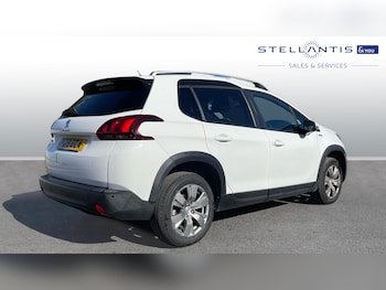Used Peugeot 2008 2019 for sale - 76003045: Photo 3