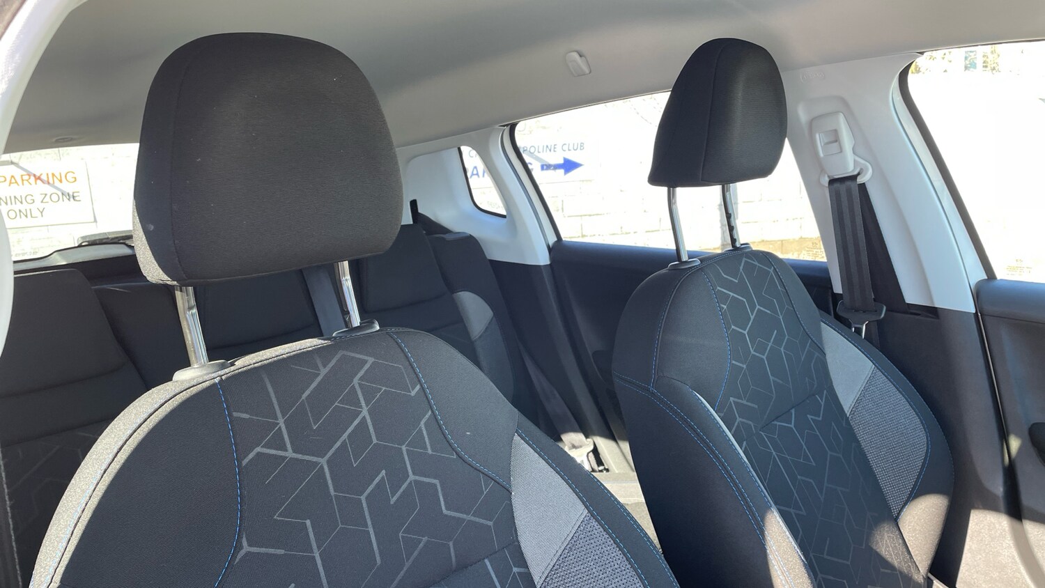 Used Peugeot 2008 2019 for sale - 76003045: Photo 42