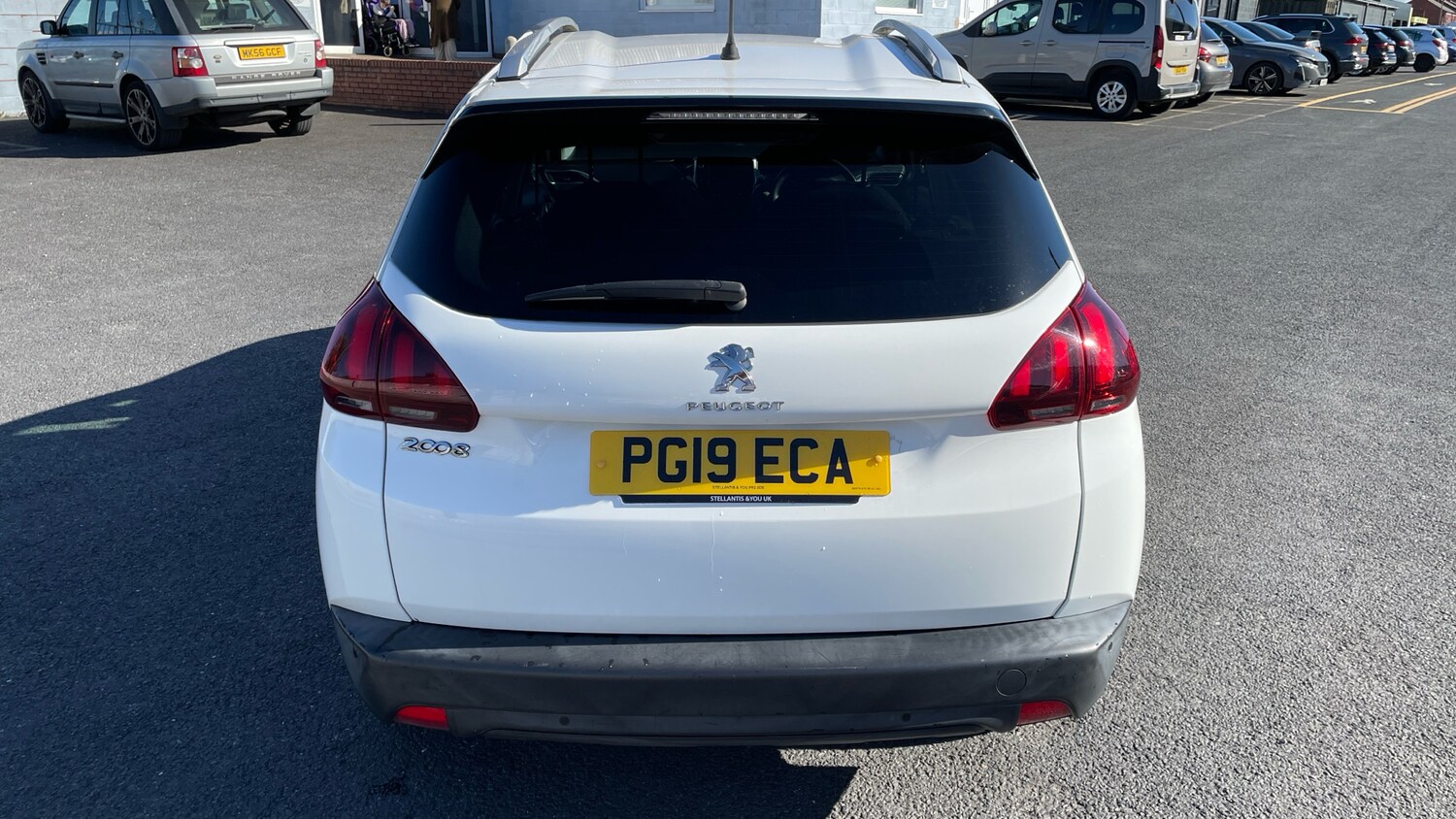 Used Peugeot 2008 2019 for sale - 76003045: Photo 43